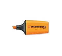 STABILO Surligneur BOSS MINI Orange