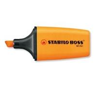 Surligneur BOSS MINI, orange