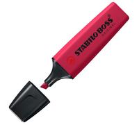 Surligneur BOSS ORIGINAL NatureCOLORS, rouge dahlia