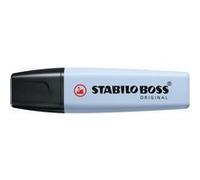 Surligneur Stabilo Boss Pastel Bleu Bleu G