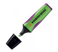 Surligneur Stabilo Boss Splash - Vert