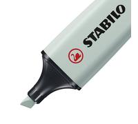 Surligneur Stabilo Boss - vert eucalyptus