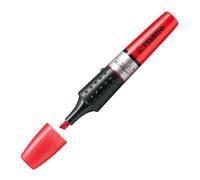 Surligneur Stabilo Luminator couleurs assorties - Etui de 6