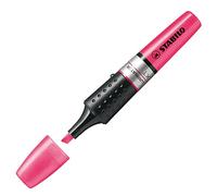 Surligneur Stabilo Luminator - rose