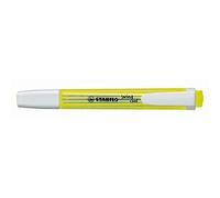 Surligneur - STABILO swing cool - 1 surligneur -jaune