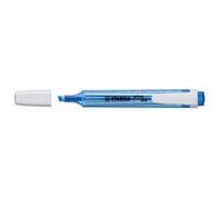 Surligneur Stabilo Swing Cool Bleu Bleu G