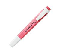 Surligneur STABILO swing cool Pastel - pétale de rose