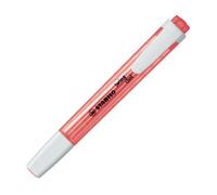 Surligneur swing cool, rouge