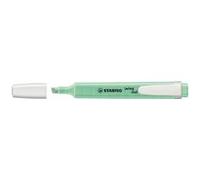Surligneur Stabilo Swing Cool Vert Vert G