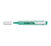 STABILO Surligneur Swing Cool Pointe biseautée 1-4 mm Turquoise
