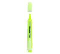 Surligneur stabilo Swing jaune
