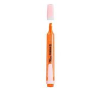 Surligneur - STABILO - Swing - Pointe large biseautée - Encre fluorescente - Couleur orange