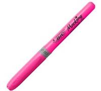 BIC Surligneur Grip – Rose