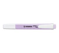 Surligneur swing cool Pastel Edition, brume de lilas