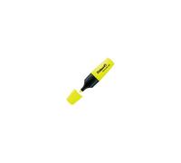 Surligneur Textmarker 490, Jaune Fluo