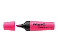 Surligneur Textmarker 490, rose fluo