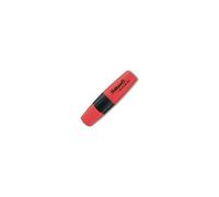 Surligneur Textmarker 490, Rouge Fluo
