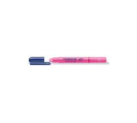 STAEDTLER Surligneur "Textsurfer gel" rose