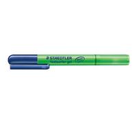 Surligneur 'Textsurfer gel', vert