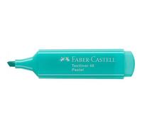 Surligneur Tl 1546 Faber-Castell Turquoise