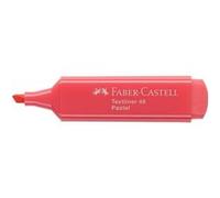 Surligneur TL 46 Faber-Castell abricot