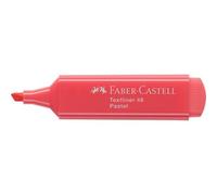 Surligneur Tl 46 Faber-Castell Abricot