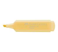 Surligneur Tl 46 Faber-Castell Vanille
