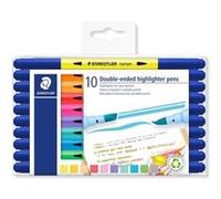 Staedtler Feutres 3620 TB10 10 pc(s)