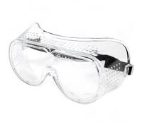Surlunette de protection - CYCLINGCOLORS - Anti-buée - Anti-éclaboussure - Conforme CE