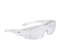Bollé – Surlunettes de protection Overlight – incolores