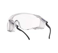 Surlunette squale incolore Bolle protection