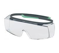 Surlunettes de protection en matières recy s super OTG planet UVEX