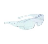 Surlunettes de protection - incolores - Overlight BOLLÉ