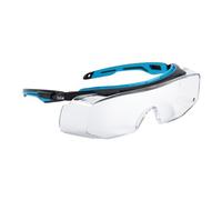 Surlunettes de protection - incolores - Tryon BOLLÉ