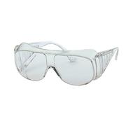Uvex Surlunettes de protection 9161 Incolore UV400 EN 166/170 9161014 (91615)