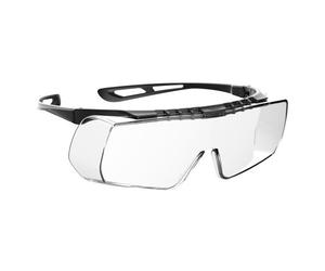 Surlunettes de sécurité Stealth Coverlite