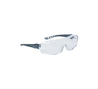 Surlunettes Hekla 2 incolore Delta plus