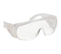 Surlunettes VISILUX incolore - COVERGUARD - 60400