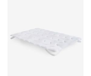 Surmatelas 105x190cm PIKOLIN HOME Microfibre Confort Extra
