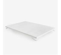 Surmatelas 105x190cm PIKOLIN HOME Visco Aloe Vera Respirant