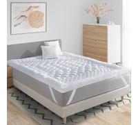 Surmatelas 140x190 CM 7 zones