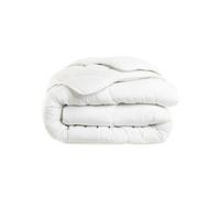 IDMarket - Surmatelas 140x190 CM EDA épais et Moelleux surpiqûres Vagues 600 GR