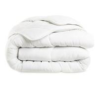 IDMarket - Surmatelas 140x190 CM EDA épais et Moelleux surpiqûres Vagues 600 GR