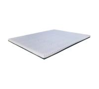 Surmatelas - 160 x 200 cm - Confort & protection - Compatible matelas 160x200