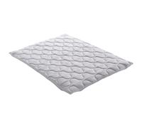 Surmatelas 160 x 200 cm mémoire de forme ép.5cm - NAKARA de YSMÉE