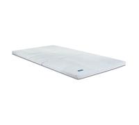 Surmatelas 160 x 200 cm mousse mémoire de forme et gel OXYGEL™ - HYPNOS Meubletmoi