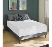 Surmatelas 160x200cm - Tri-technologie 7cm - DEKO DREAM