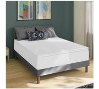Surmatelas 160x200cm - Tri-technologie 7cm - DEKO DREAM