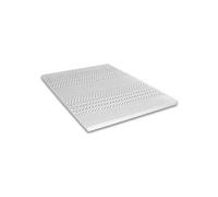 Surmatelas 180x200 cm - Mémoire forme 7 zones