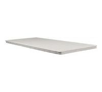 Surmatelas 180x200 Mousse Souple Hauteur 6 cm Nuits d'Or G